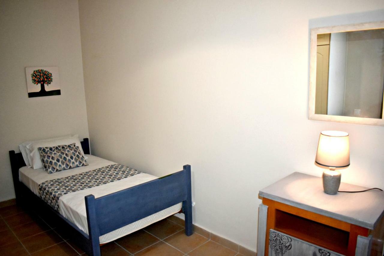 Kakia 2 Bedroom Apartment Zákynthos by Eksteriør bilde